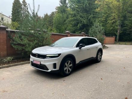 Белый Хонда Другая, объемом двигателя 0 л и пробегом 22 тыс. км за 28500 $, фото 1 на Automoto.ua