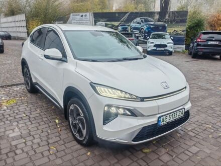 Белый Хонда Другая, объемом двигателя 0 л и пробегом 17 тыс. км за 438 $, фото 1 на Automoto.ua