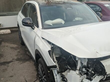 Белый Хонда Другая, объемом двигателя 0 л и пробегом 1 тыс. км за 14000 $, фото 1 на Automoto.ua