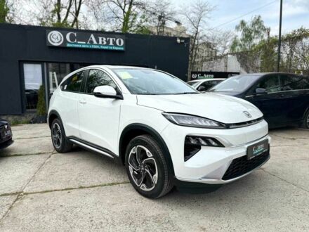 Хонда Інша 2024 у Чернівцях на Automoto.ua Білий Хонда Інша, об'ємом двигуна 0 л та пробігом 1 тис. км за 20800 $, фото 1 на Automoto.ua