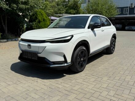 Хонда Другая 2024 в Одессе на Automoto.ua Белый Хонда Другая, объемом двигателя 0 л и пробегом 1 тыс. км за 16500 $, фото 1 на Automoto.ua