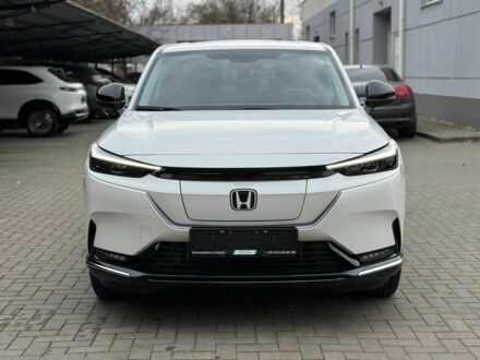 Белый Хонда Другая, объемом двигателя 0 л и пробегом 1 тыс. км за 18500 $, фото 1 на Automoto.ua