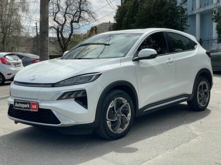 Хонда Другая 2024 в Киеве на Automoto.ua Белый Хонда Другая, объемом двигателя 0 л и пробегом 15 тыс. км за 17999 $, фото 1 на Automoto.ua