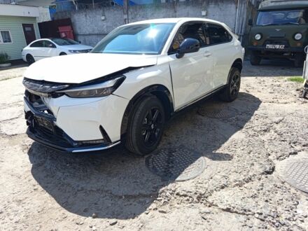 Білий Хонда Інша, об'ємом двигуна 0 л та пробігом 1 тис. км за 8300 $, фото 1 на Automoto.ua