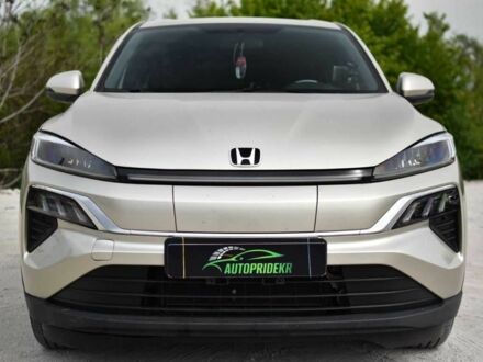 Хонда Інша 2021 у Кривому Розі на Automoto.ua Бежевий Хонда Інша, об'ємом двигуна 0 л та пробігом 60 тис. км за 15950 $, фото 1 на Automoto.ua