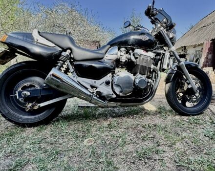 Чорний Хонда Інша, об'ємом двигуна 1.3 л та пробігом 0 тис. км за 4999 $, фото 2 на Automoto.ua