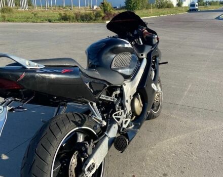 Черный Хонда Другая, объемом двигателя 0.6 л и пробегом 0 тыс. км за 3600 $, фото 2 на Automoto.ua