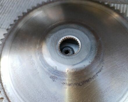 Черный Хонда Другая, объемом двигателя 0.1 л и пробегом 0 тыс. км за 1300 $, фото 12 на Automoto.ua