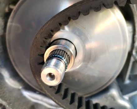 Черный Хонда Другая, объемом двигателя 0.1 л и пробегом 0 тыс. км за 1300 $, фото 13 на Automoto.ua