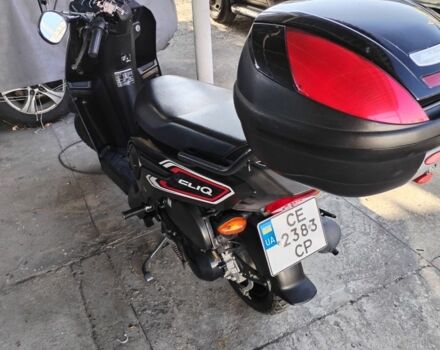 Черный Хонда Другая, объемом двигателя 0.1 л и пробегом 0 тыс. км за 1300 $, фото 5 на Automoto.ua