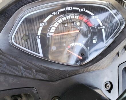 Черный Хонда Другая, объемом двигателя 0.1 л и пробегом 0 тыс. км за 1300 $, фото 4 на Automoto.ua