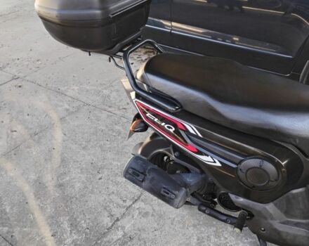 Черный Хонда Другая, объемом двигателя 0.1 л и пробегом 0 тыс. км за 1300 $, фото 7 на Automoto.ua