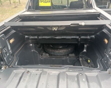 Чорний Хонда Інша, об'ємом двигуна 3.5 л та пробігом 290 тис. км за 6554 $, фото 6 на Automoto.ua