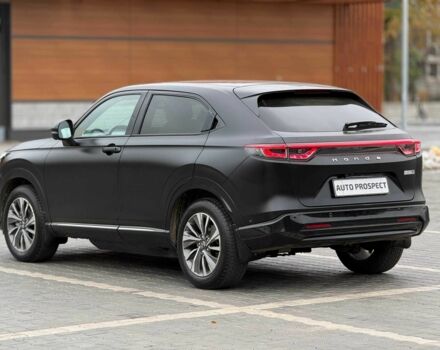 Черный Хонда Другая, объемом двигателя 1 л и пробегом 4 тыс. км за 22000 $, фото 3 на Automoto.ua