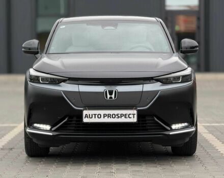 Черный Хонда Другая, объемом двигателя 1 л и пробегом 4 тыс. км за 22000 $, фото 1 на Automoto.ua