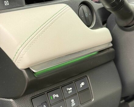 Черный Хонда Другая, объемом двигателя 1 л и пробегом 4 тыс. км за 22000 $, фото 21 на Automoto.ua