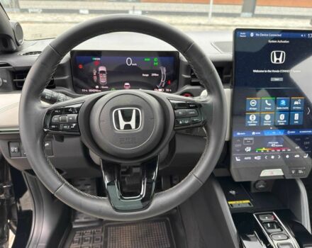 Черный Хонда Другая, объемом двигателя 1 л и пробегом 4 тыс. км за 22000 $, фото 22 на Automoto.ua