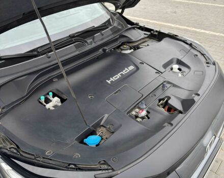 Черный Хонда Другая, объемом двигателя 1 л и пробегом 4 тыс. км за 22000 $, фото 14 на Automoto.ua