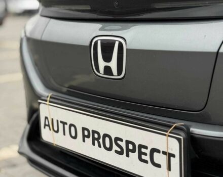 Черный Хонда Другая, объемом двигателя 1 л и пробегом 4 тыс. км за 22000 $, фото 6 на Automoto.ua