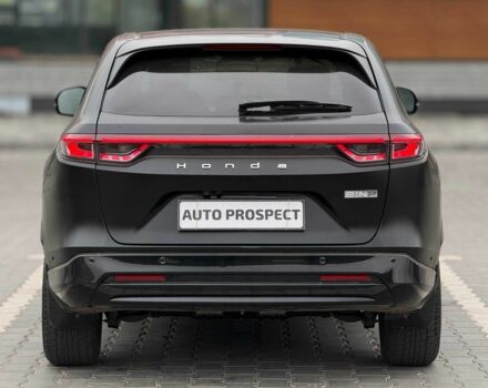 Черный Хонда Другая, объемом двигателя 1 л и пробегом 4 тыс. км за 22000 $, фото 4 на Automoto.ua