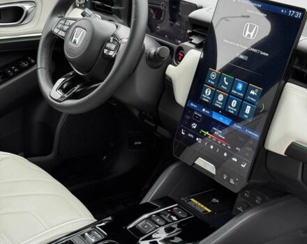 Черный Хонда Другая, объемом двигателя 1 л и пробегом 4 тыс. км за 22000 $, фото 17 на Automoto.ua