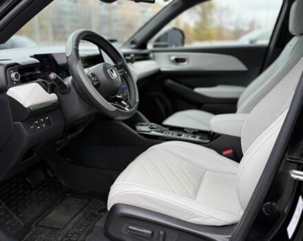 Черный Хонда Другая, объемом двигателя 1 л и пробегом 4 тыс. км за 22000 $, фото 16 на Automoto.ua