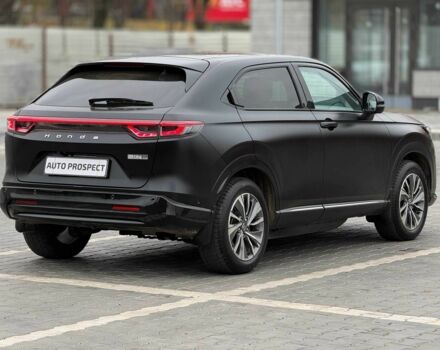 Черный Хонда Другая, объемом двигателя 1 л и пробегом 4 тыс. км за 22000 $, фото 5 на Automoto.ua