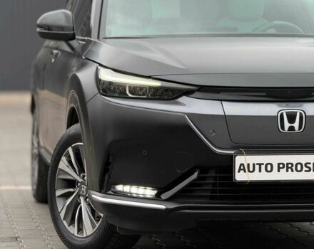 Черный Хонда Другая, объемом двигателя 1 л и пробегом 4 тыс. км за 22000 $, фото 7 на Automoto.ua