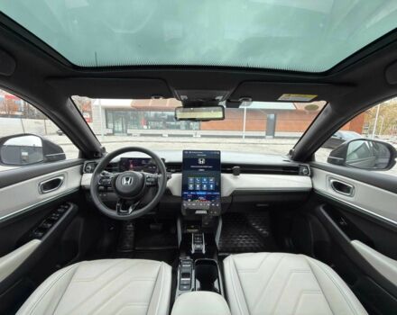 Черный Хонда Другая, объемом двигателя 1 л и пробегом 4 тыс. км за 22000 $, фото 18 на Automoto.ua