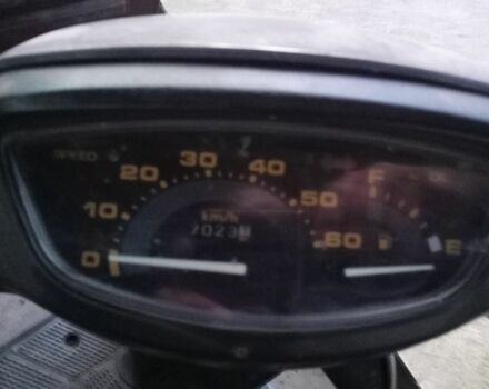 Черный Хонда Другая, объемом двигателя 1.56 л и пробегом 70 тыс. км за 74 $, фото 5 на Automoto.ua