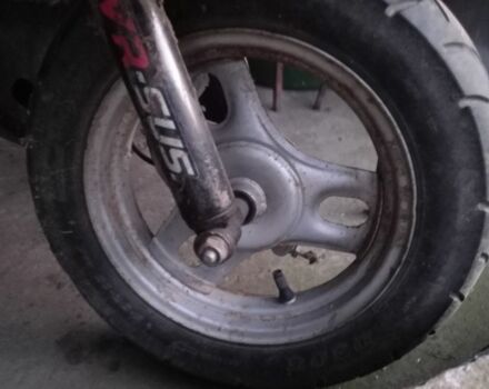 Черный Хонда Другая, объемом двигателя 1.56 л и пробегом 70 тыс. км за 74 $, фото 6 на Automoto.ua