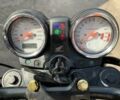 Чорний Хонда Інша, об'ємом двигуна 0.6 л та пробігом 95 тис. км за 3400 $, фото 4 на Automoto.ua