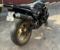 Чорний Хонда Інша, об'ємом двигуна 0.6 л та пробігом 95 тис. км за 3400 $, фото 2 на Automoto.ua