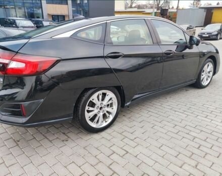 Черный Хонда Другая, объемом двигателя 1.5 л и пробегом 65 тыс. км за 16500 $, фото 3 на Automoto.ua