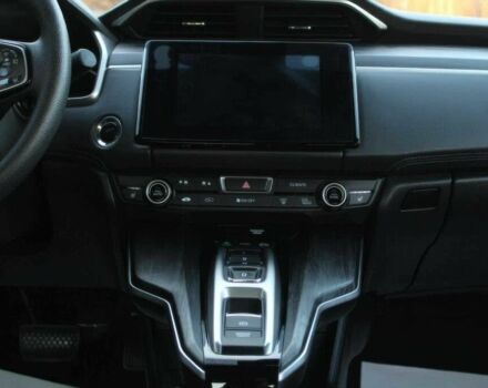 Черный Хонда Другая, объемом двигателя 1.5 л и пробегом 40 тыс. км за 4900 $, фото 6 на Automoto.ua