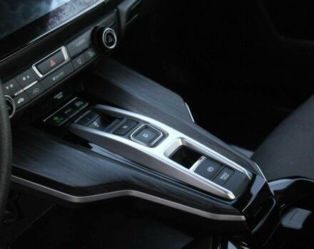 Черный Хонда Другая, объемом двигателя 1.5 л и пробегом 40 тыс. км за 4900 $, фото 7 на Automoto.ua