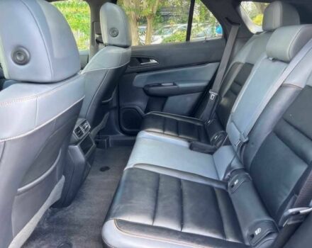 Черный Хонда Другая, объемом двигателя 0 л и пробегом 26 тыс. км за 16000 $, фото 8 на Automoto.ua