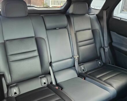 Черный Хонда Другая, объемом двигателя 0 л и пробегом 12 тыс. км за 9800 $, фото 11 на Automoto.ua