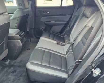 Черный Хонда Другая, объемом двигателя 0 л и пробегом 12 тыс. км за 9800 $, фото 12 на Automoto.ua