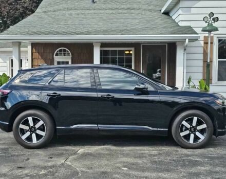 Черный Хонда Другая, объемом двигателя 0 л и пробегом 12 тыс. км за 9800 $, фото 5 на Automoto.ua