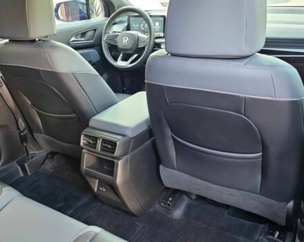 Черный Хонда Другая, объемом двигателя 0 л и пробегом 12 тыс. км за 9800 $, фото 10 на Automoto.ua