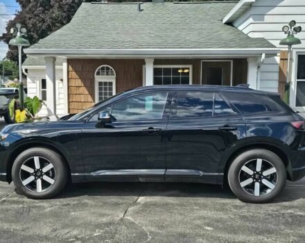 Черный Хонда Другая, объемом двигателя 0 л и пробегом 12 тыс. км за 9800 $, фото 3 на Automoto.ua