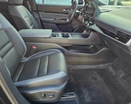 Черный Хонда Другая, объемом двигателя 0 л и пробегом 12 тыс. км за 9800 $, фото 6 на Automoto.ua