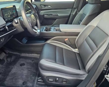 Черный Хонда Другая, объемом двигателя 0 л и пробегом 12 тыс. км за 9800 $, фото 7 на Automoto.ua