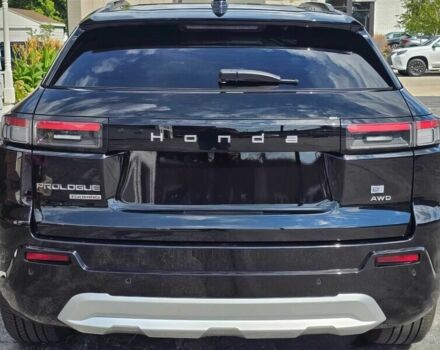 Черный Хонда Другая, объемом двигателя 0 л и пробегом 12 тыс. км за 9800 $, фото 4 на Automoto.ua