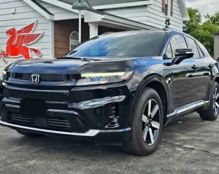 Черный Хонда Другая, объемом двигателя 0 л и пробегом 12 тыс. км за 9800 $, фото 2 на Automoto.ua