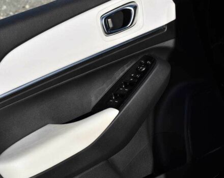 Черный Хонда Другая, объемом двигателя 0 л и пробегом 4 тыс. км за 22500 $, фото 11 на Automoto.ua