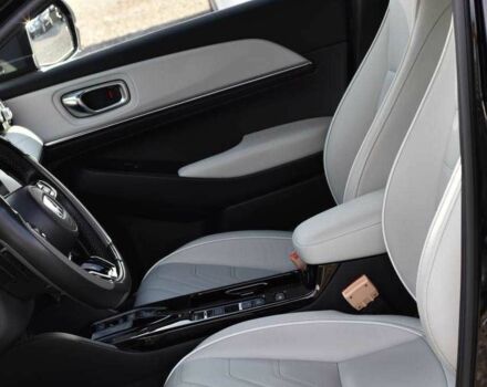 Черный Хонда Другая, объемом двигателя 0 л и пробегом 4 тыс. км за 22500 $, фото 9 на Automoto.ua