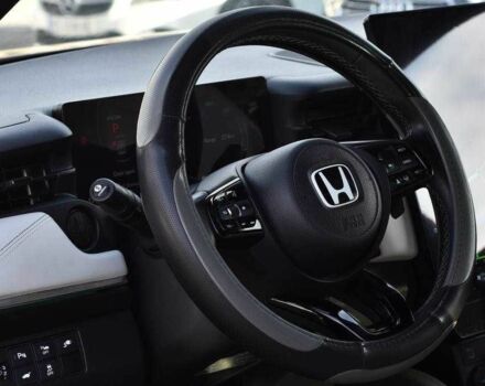 Черный Хонда Другая, объемом двигателя 0 л и пробегом 4 тыс. км за 22500 $, фото 10 на Automoto.ua