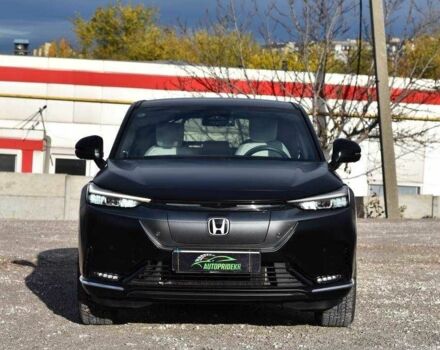 Черный Хонда Другая, объемом двигателя 0 л и пробегом 4 тыс. км за 22500 $, фото 6 на Automoto.ua